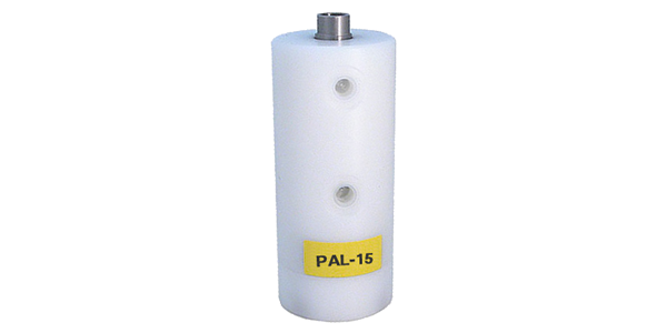 PAL-15_vibration